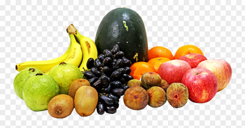 Fruits Basket Vegetarian Cuisine Fruit Whole Food PNG