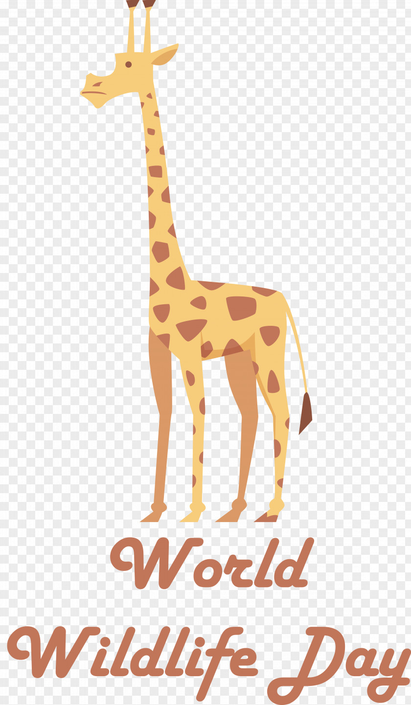 Giraffe Deer Pattern Meter Lazytown PNG