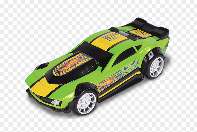 Hot Wheels Car Toy Flyer Vehicle PNG