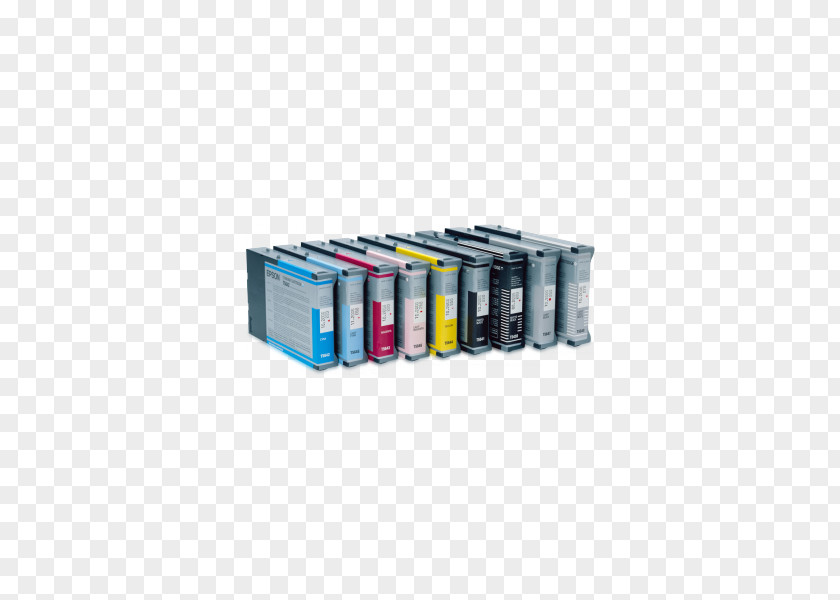 Light Ink Cartridge Wide-format Printer PNG