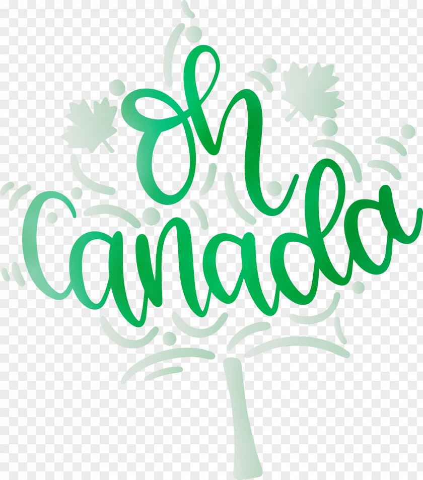 Logo Canadian Coast Guard Font PNG