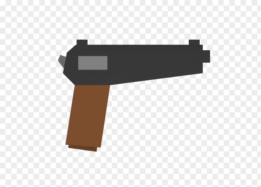 Peacemaker Ranged Weapon Wikia Unturned PNG