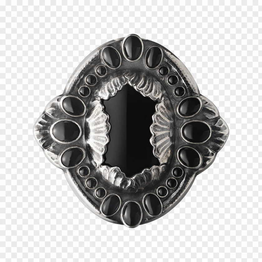 Silver Sterling Brooch Agate Jewellery PNG