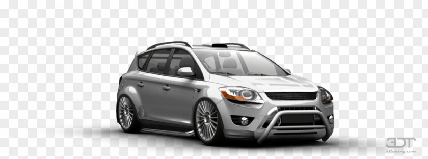 Car City Sport Utility Vehicle Alloy Wheel Ford Kuga PNG