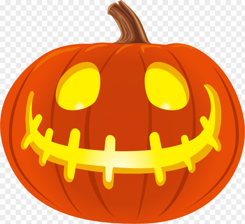 Cartoon Halloween Pumpkin Jack-o-lantern New Hampshire Festival Clip Art PNG