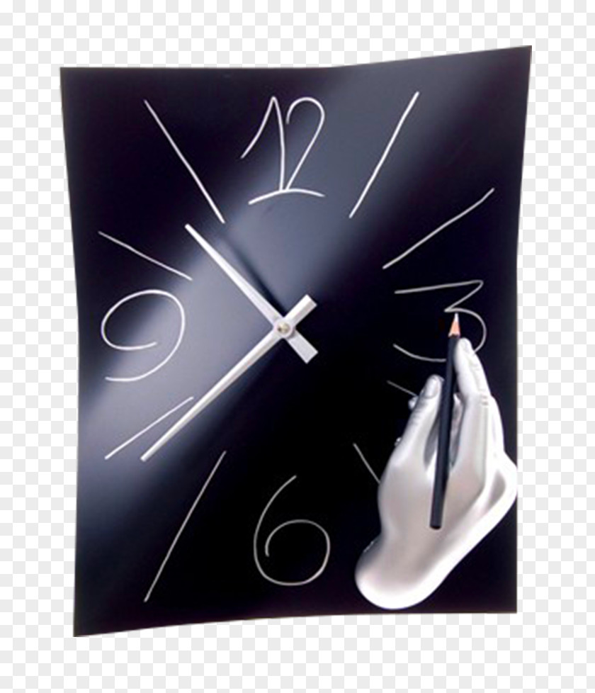 Clock Mantel Quartz Aiguille Table PNG