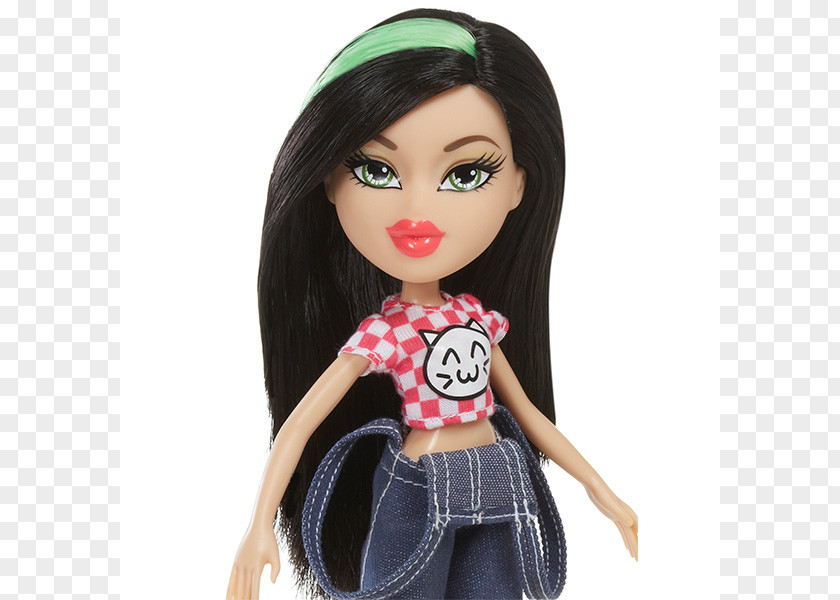 Doll Amazon.com Bratz: The Movie Toy PNG