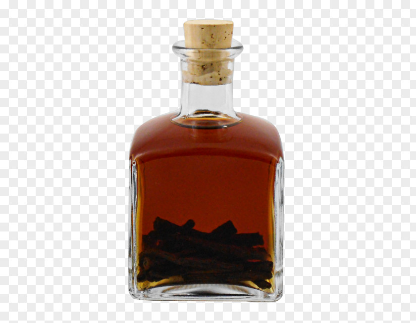 Glass Liqueur Bottle Whiskey PNG