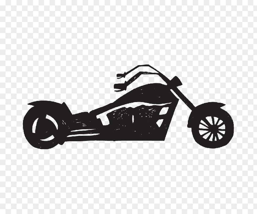 Motor Bikes Car Tattoo Vehicle Motorcycle PNG