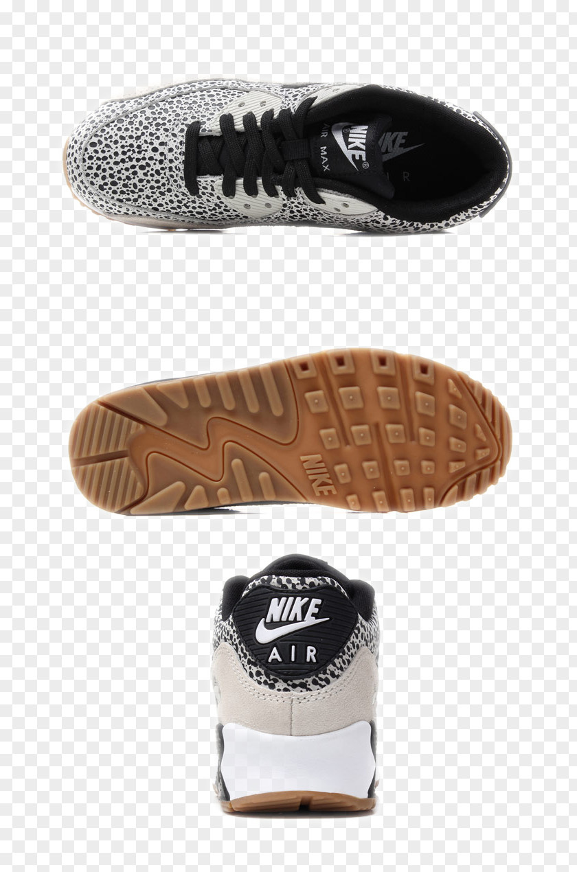 Nike Sneakers Free Shoe PNG