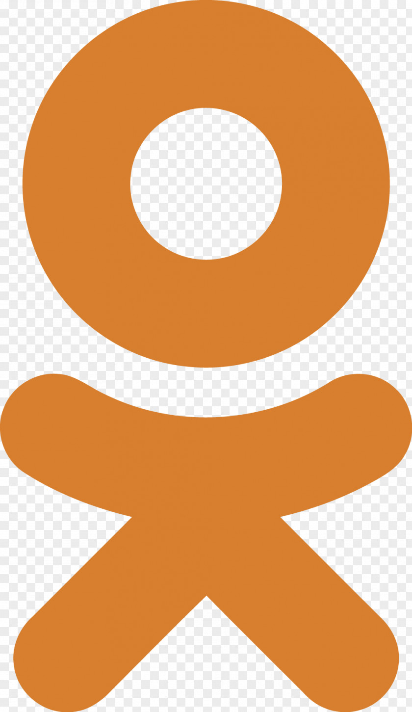 Ok Odnoklassniki Logo Clip Art PNG