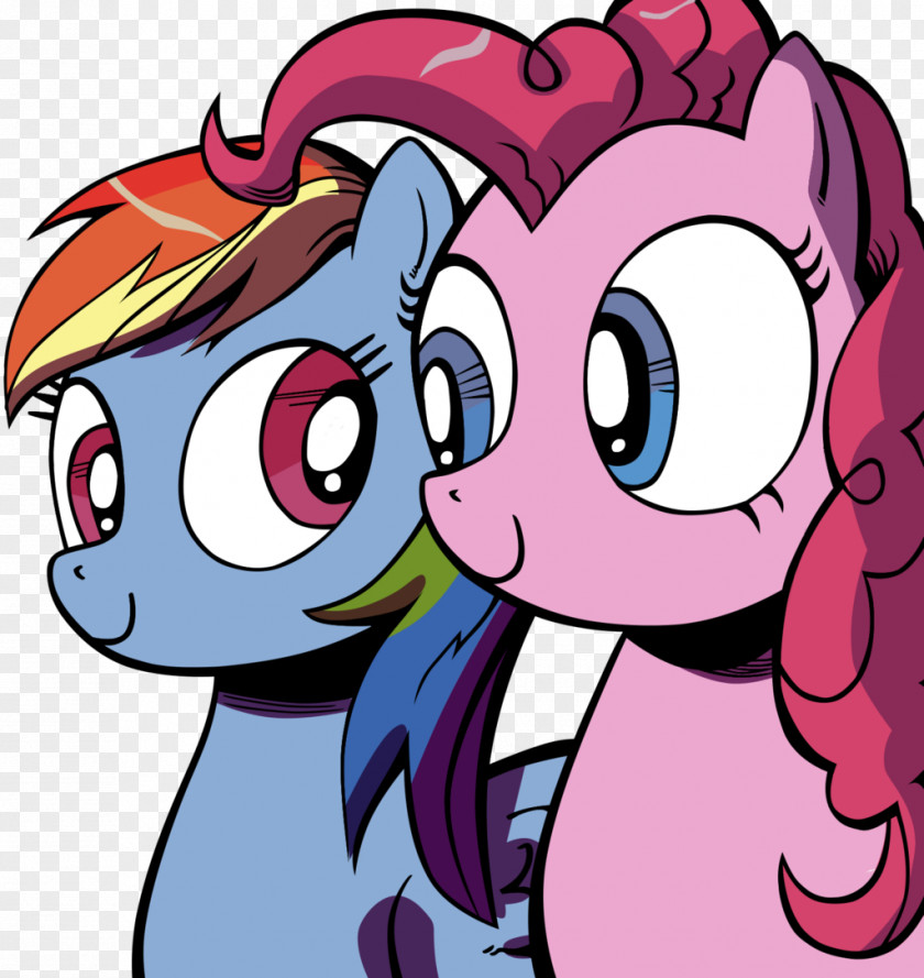 Rainbow Dream Pony Pinkie Pie Dash Twilight Sparkle Image PNG