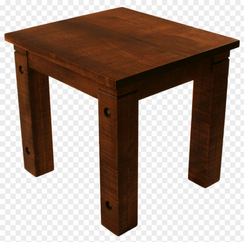 Rustic Table Coffee Tables Old Hippy Wood Products Inc. Stain PNG