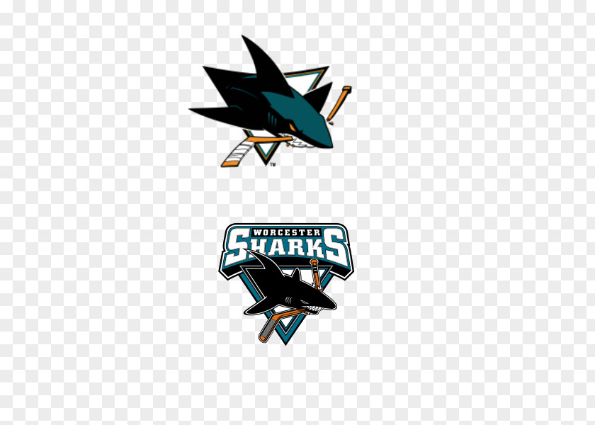San Jose Sharks National Hockey League Ice Logo PNG