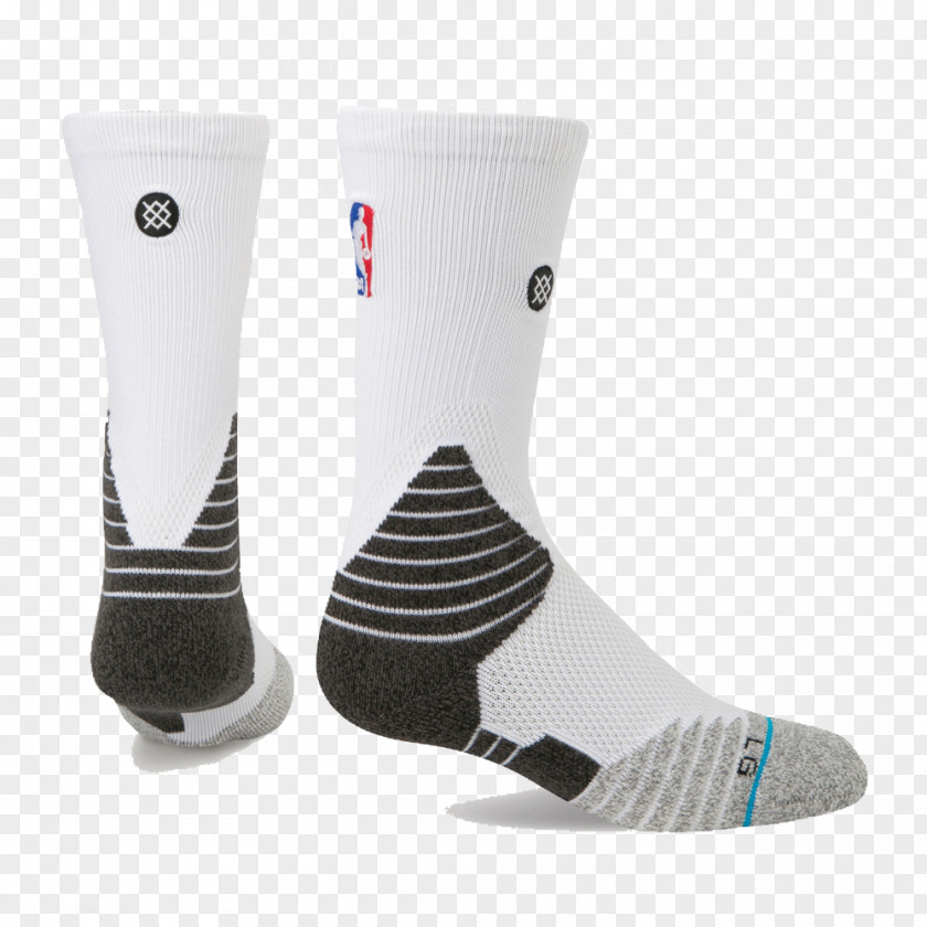 Sock NBA New York Knicks Stance Charlotte Hornets Memphis Grizzlies PNG