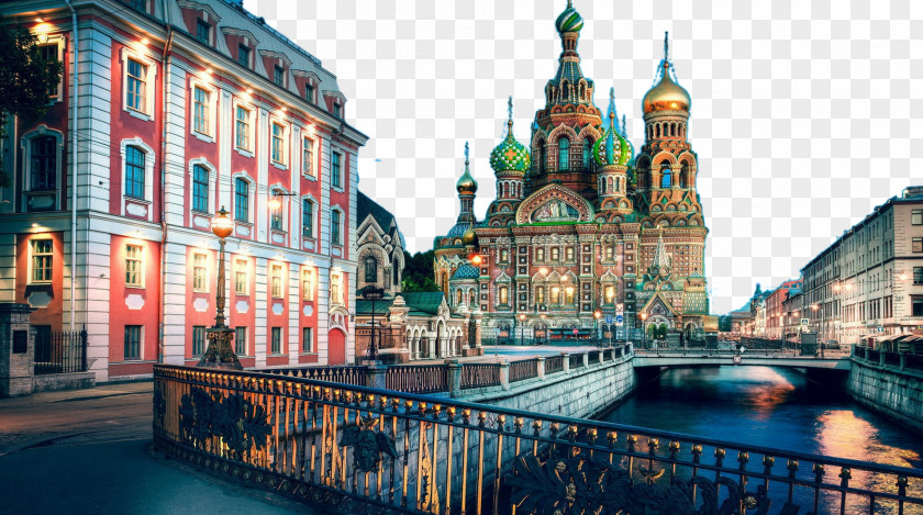 St. Petersburg, Russia Four Church Of The Savior On Blood Winter Palace Peter Great Petersburg Polytechnic University Moscow Imop Spbgpu PNG