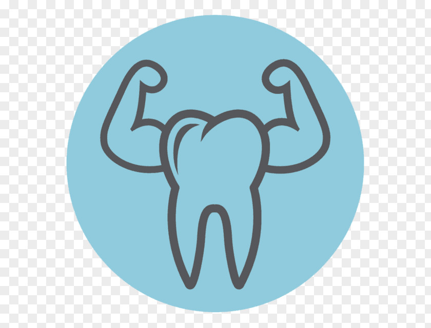Strong Tooth Human Smile Clip Art PNG