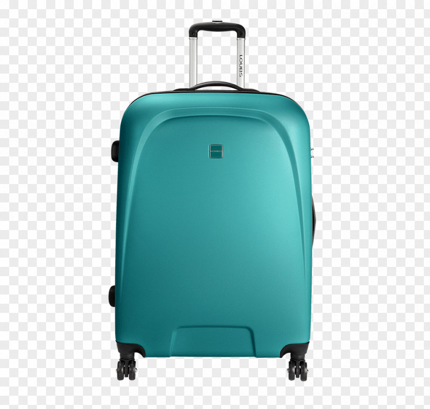 Suitcase Hand Luggage Baggage Trolley Case PNG