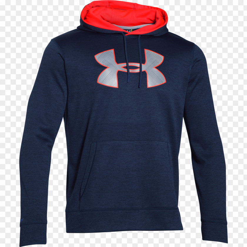 T-shirt Hoodie Under Armour Clothing Polar Fleece PNG