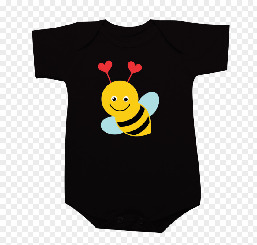 T-shirt Smiley Infant Bluza Sleeve PNG