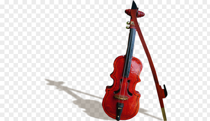 Violin Bass Violone Double Viola PNG