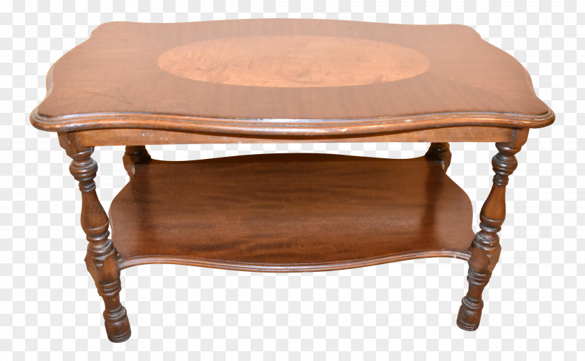 Antique Coffee Tables The Green Scene LLC Chairish PNG