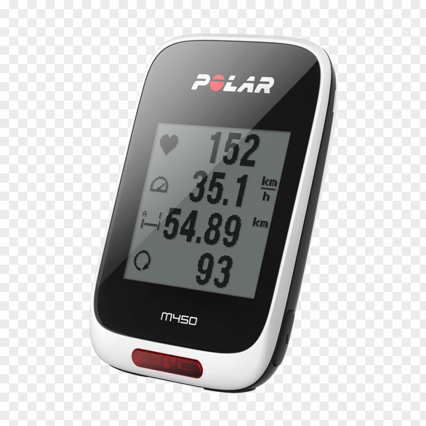 Barometer GPS Navigation Systems Polar Electro Cycling Bicycle Computers PNG