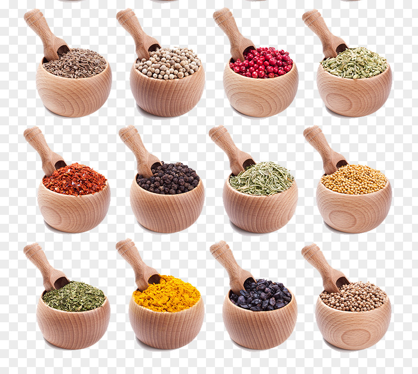 Bell 12 Different Spices Spice Indian Cuisine Bowl Seasoning Flavor PNG