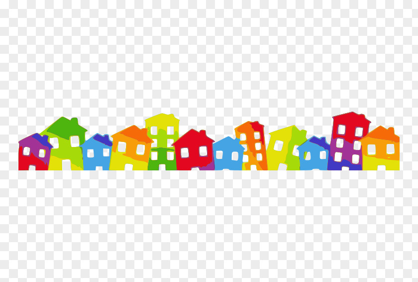 Building Clip Art PNG