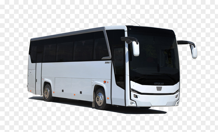 Bus Otokar Turkey Car Vehicle PNG