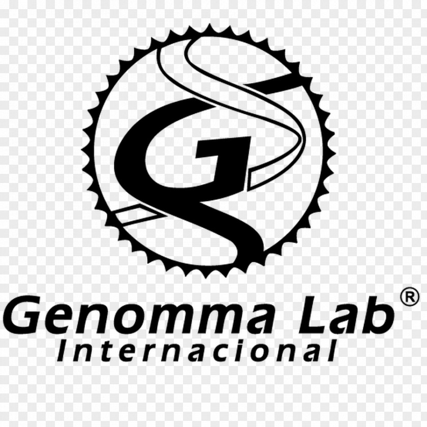 Business Genomma Lab Internacional Logo PNG