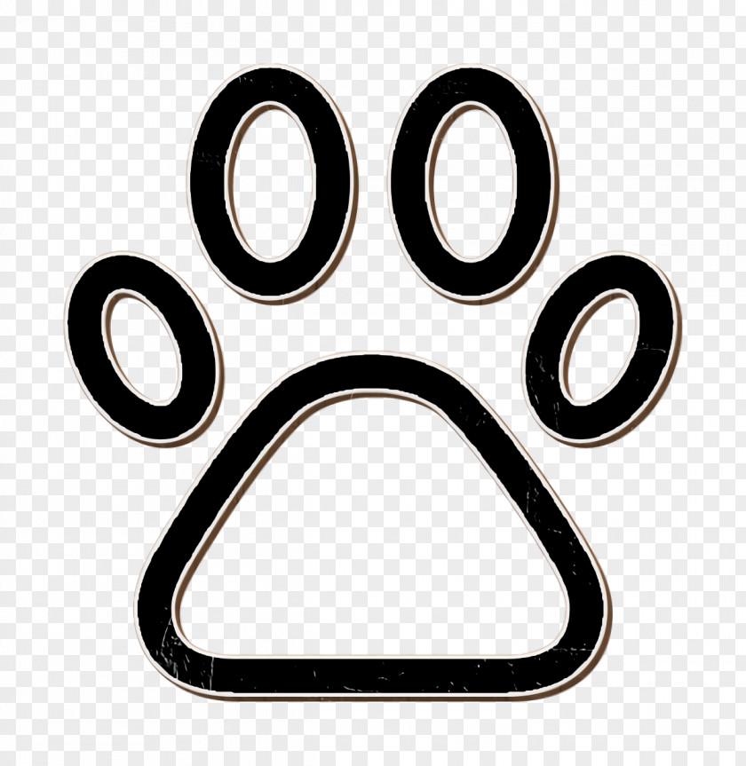 Cat Icon Pets Minimal Universal Theme PNG