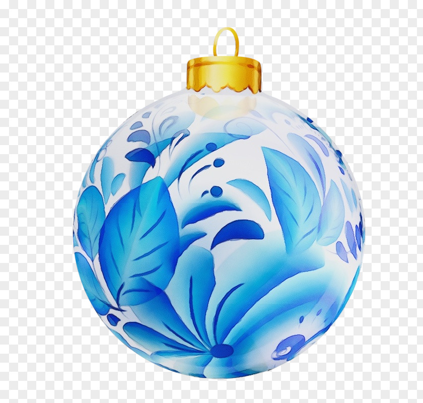 Christmas Ornament PNG