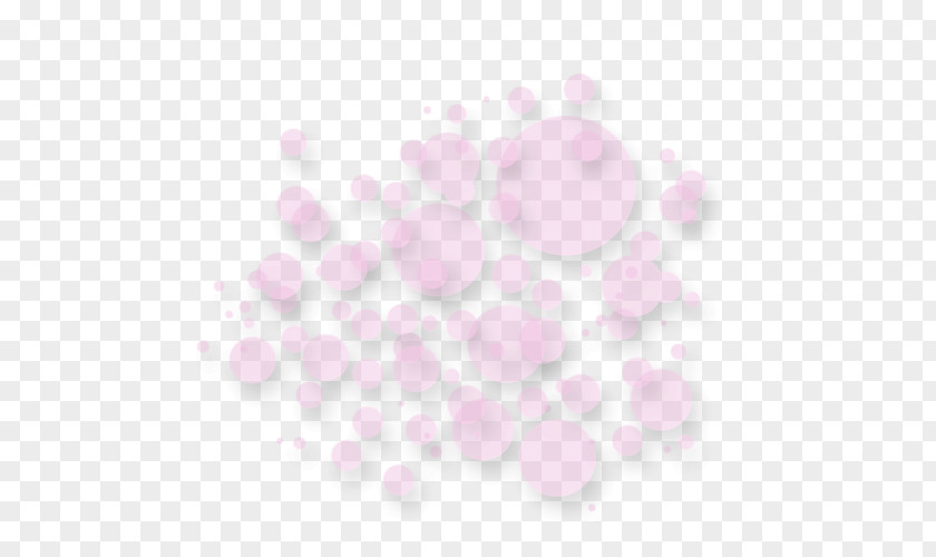 Circle Pink M PNG