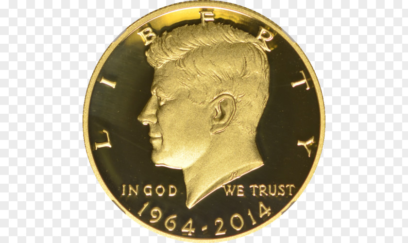 Commemorative Coin United States Gold Silver PNG