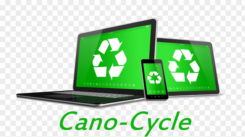 Computer Recycling Electronic Waste Consumer Electronics PNG