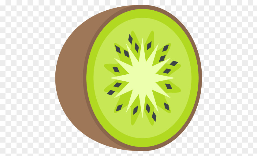 Emoji Fruit Salad Kiwifruit Food PNG