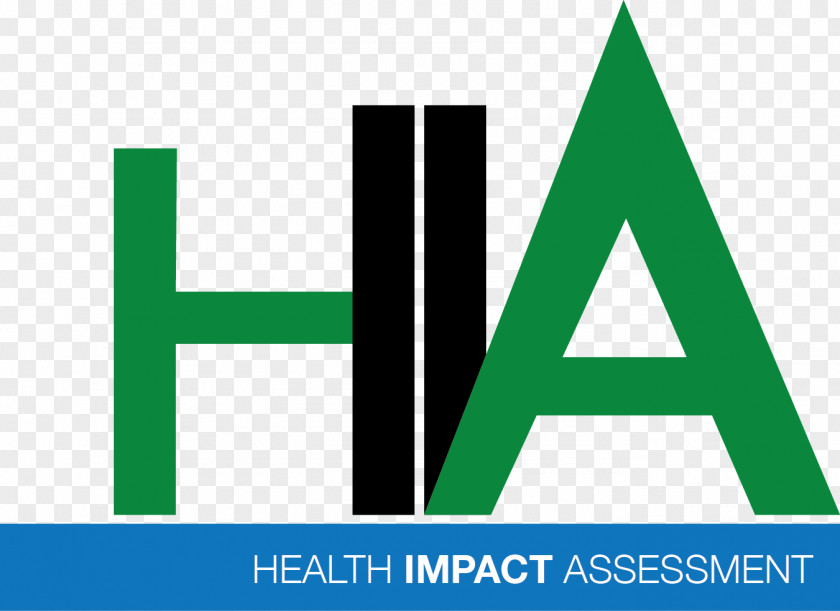 Energy Logo Health Impact Assessment Brand PNG