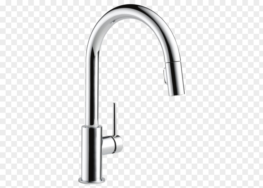 Faucet Tap Kitchen Wayfair Renovation Sink PNG