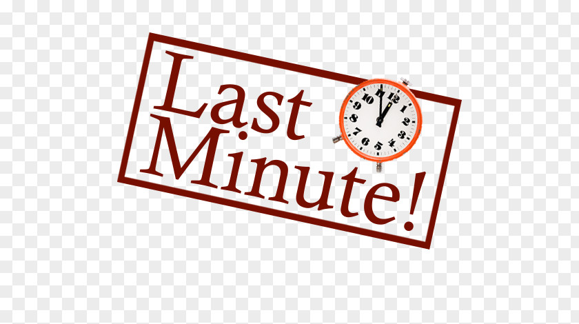 Last Minute Lastminute.com Travel Hotel Flight Logo PNG