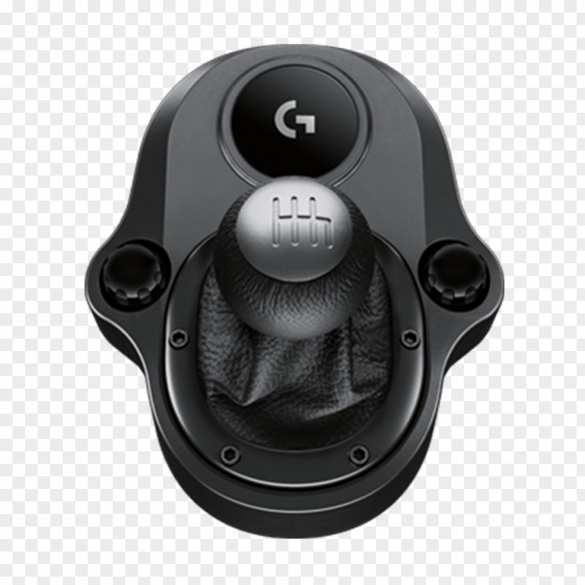 Logitech Driving Force Gt G29 GT Shifter G920 PNG