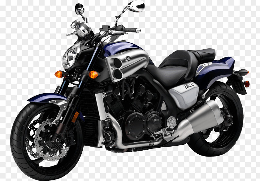 Motorcycle Yamaha Motor Company VMAX Honda Tokyo Show PNG