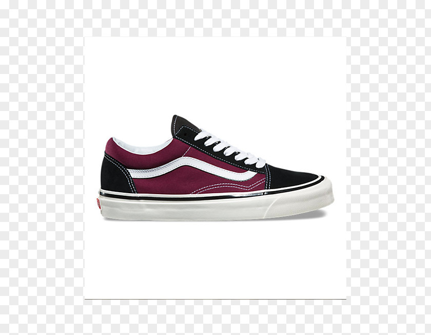 Old Skool Men Vans 36 DX Shoe Anaheim Online Shopping PNG