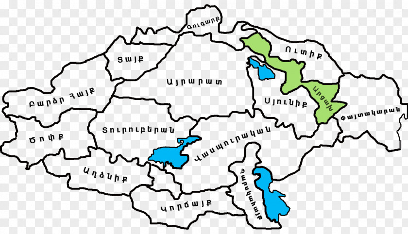 Republic Of Artsakh Kingdom Armenia Ashkharatsuyts PNG