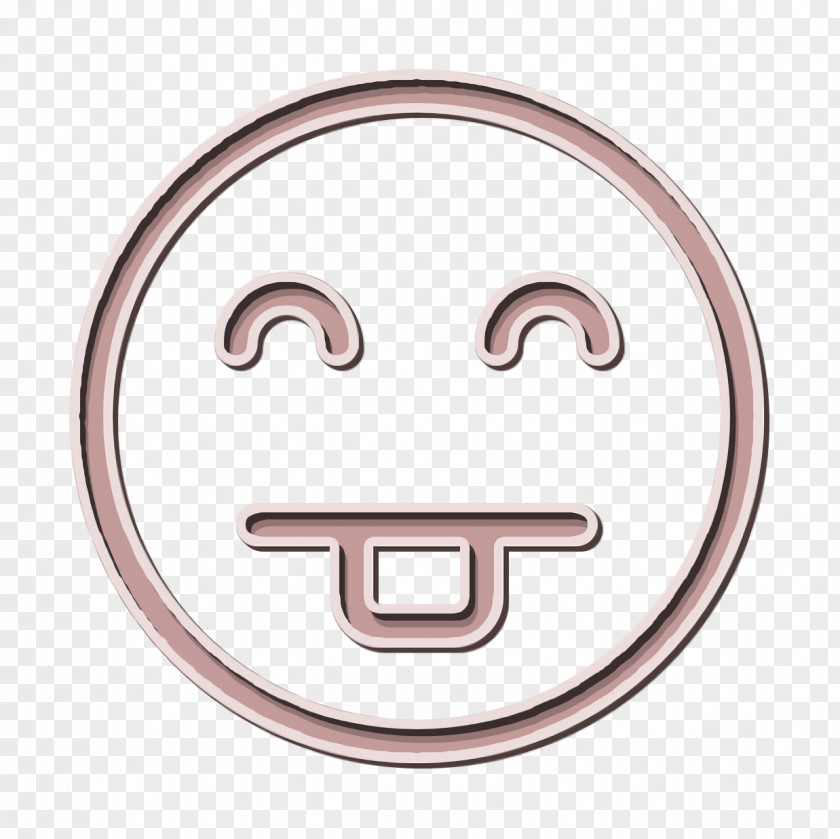 Smiley And People Icon Teeth Emoji PNG