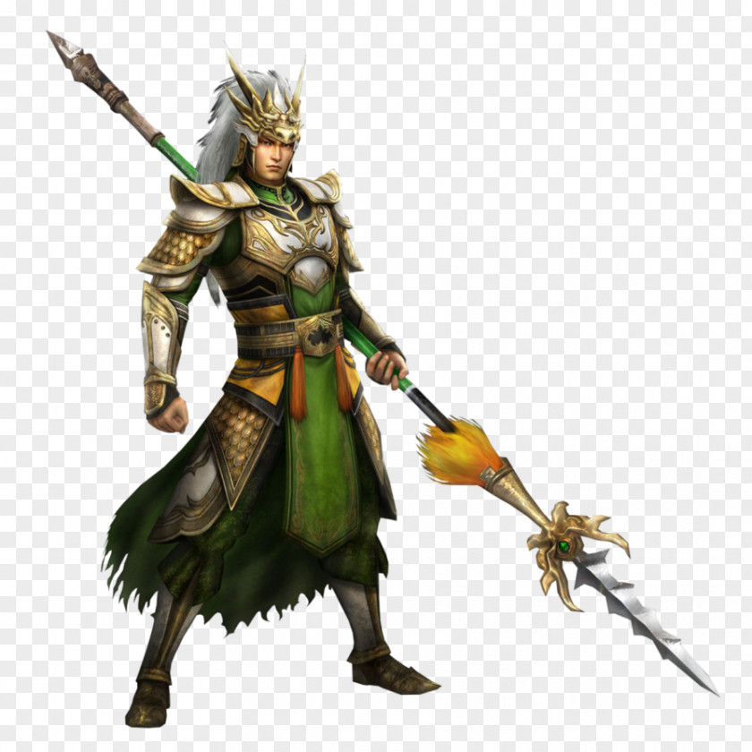 A Mãe Dynasty Warriors 8 9 Zhou Cang Legendary Creature Imgur PNG