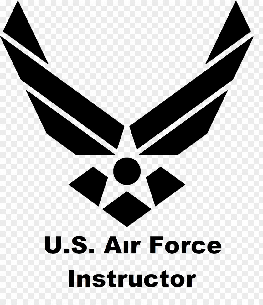 Air Force United States Symbol Military Reserve Officer Training Corps PNG