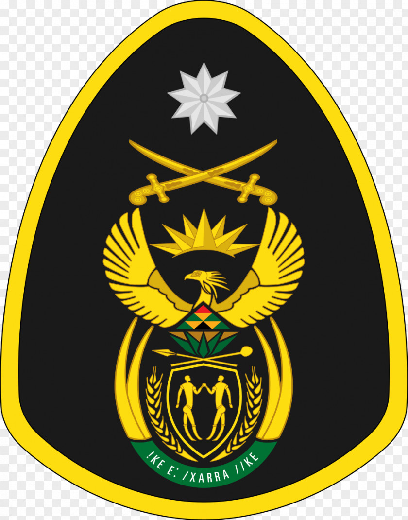Army Warrant Officer South African Navy Sergeant Major Of The PNG