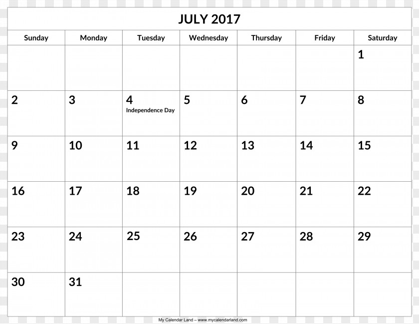 Calendário Calendar 0 August 1 Diary PNG