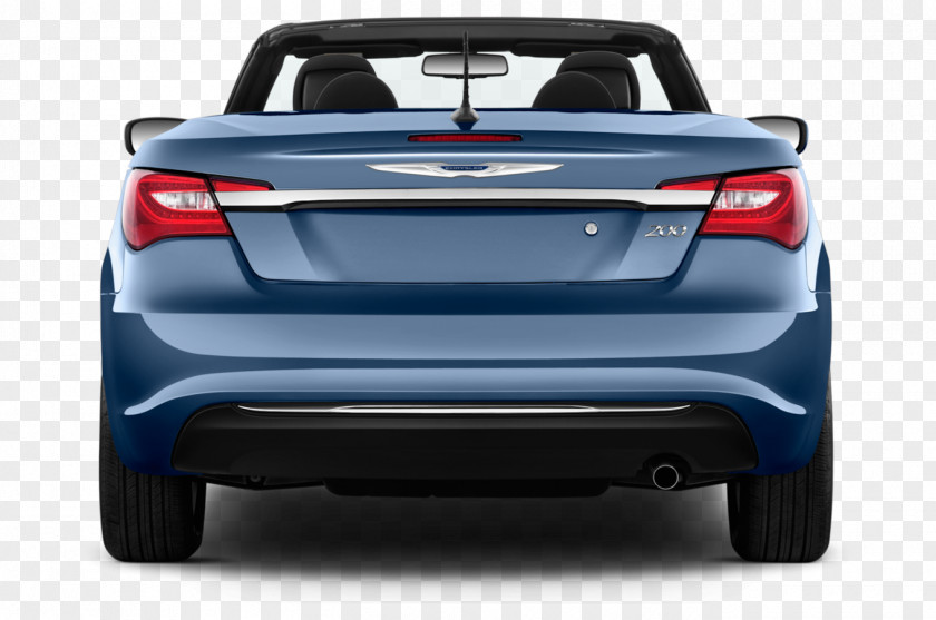 Car 2011 Chrysler 200 Personal Luxury 2012 PNG